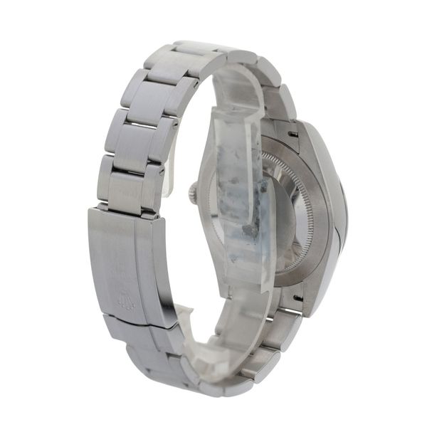 Rolex Oyster Perpetual 124300